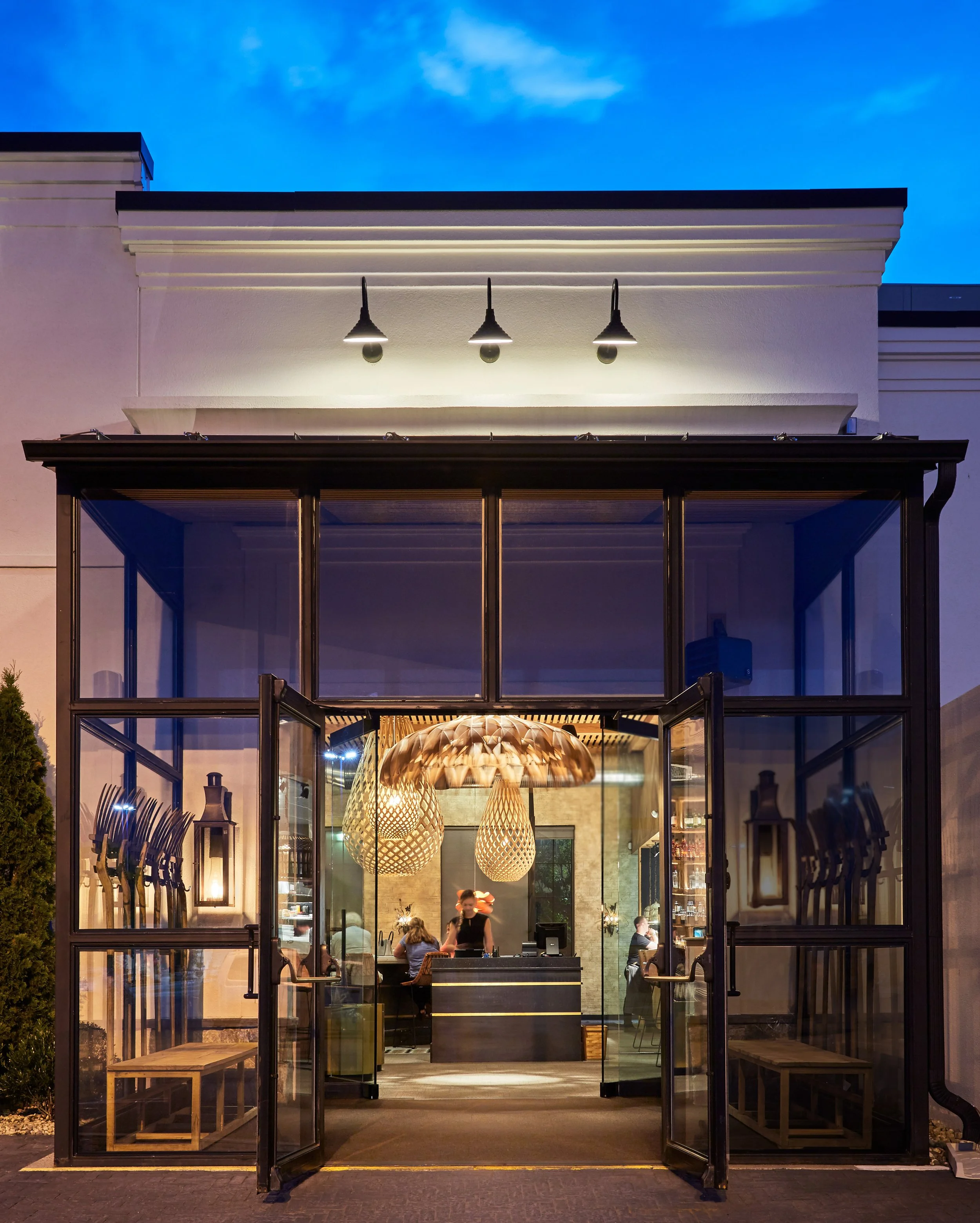 Gift Cards — TUSCAN TABLE